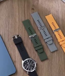 For Zeblaze Thor Ultra  Stratos 3  Stratos3 Ultra  Stratos 3pro Zeblaze Stratos 2 2lite 2 Ultra/ Zeblaze GTR 3pro Vibe7 lite  Vibe 7pro Strap