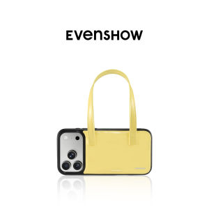 EVENSHOW | Shockproof Hanging Rope Case for iPhone 16 Promax