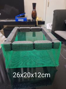 Combo lồng đẻ cho cá 7 màu cá molly