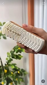 Suede Brush Shoe Cleaner Car Household Suede Cleaning Interior Nubuck Leather Clean Scrubber Refresher Kasut Berus