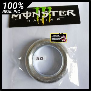 CORONG KARBU VILOCITY KARBURATOR PE 28 30 32 34 38 PWK 26 28 30 32 34 38 CNC MODEL DONAT