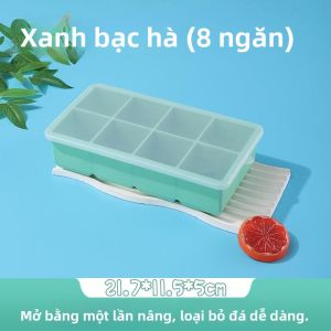 gumahus | Khay Đá Vuông Lớn cho Quầy Bar Whiskey và Sử Dụng tại Nhà