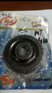 Gear H&L MT410: Peralatan Outdoor Terbaik