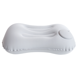 BAG AND GO | Portable Inflatable Travel Pillow