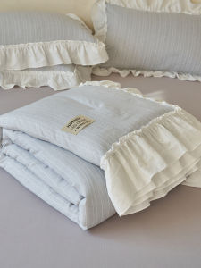 DREAM HOME | Cooling Washable Thin Blanket