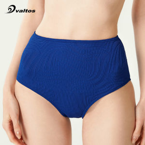 Fashionable White-Enhancing Swimwear for Small Chests