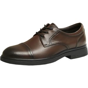 Dress Wedding Derby Shoe for Men