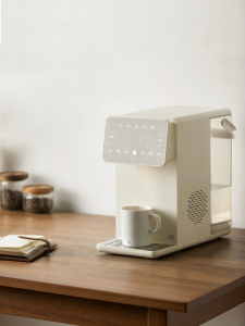 ±0 | Hot and Cold Water Dispenser Desktop Household
