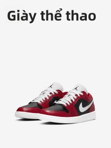 Nike | Giày Nữ Kiểu Dạng Thấp Cổ Đơn Giản
