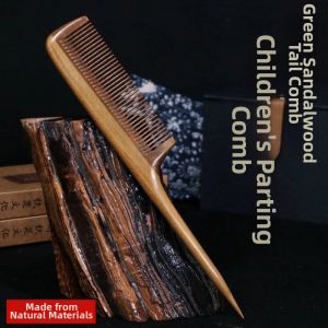 FANBI | Anti-static Baby-friendly Ladys Comb