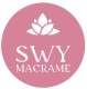 SWY macrame