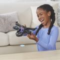 MARVEL STUDIOS BLACK PANTHER WAKANDA FOREVER VIBRANIUM BLAST SUNBIRD. 