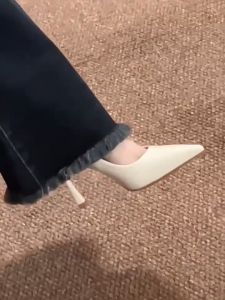 Fashion Pointed Heels For Women: Stylish & Comfortable Options