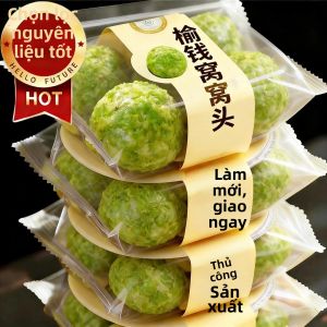 Bánh Mì Tiền Elm Mới