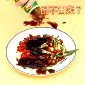 ของจุก หัวปั๊มขวดสำหรับขวดซอส ตัดให้พอดีได้