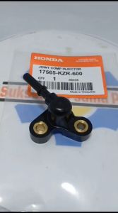 Rumah Injektor Dudukan Honda Motor Vario 125 150 & PCX: Panduan Lengkap