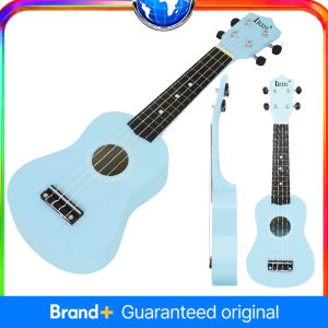 IRIN | IRIN 21 Inch Ukulele 4 Strings Guitar Hawaiian Mini Guitarra Ukulele Stringed Instrument For Trainingr Beginners