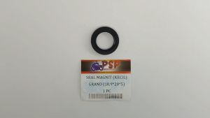 Seal Magnet GRAND KECIL 189x28x5 (PSP) - Sil Sel Siel Karet Magnit HONDA ASTREA / SUPRA OLD / SUPRA