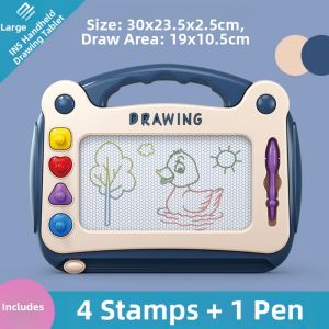 JIFANPAUL | Magnetic Erasable Drawing Board for Infants