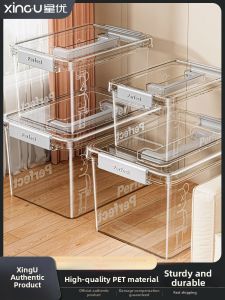 XINGYOU | Multipurpose Organizer Box