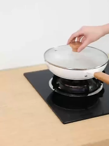 Double Layer Pot Lid Shelf Wall Mounted Cutting Board Stand Detachable Draining Kitchen Storage Rack