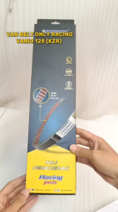 V-belt racing VARIO 125 VARIO TECHNO FI BOHLAM GEN 1 KZR FUKUKAWA