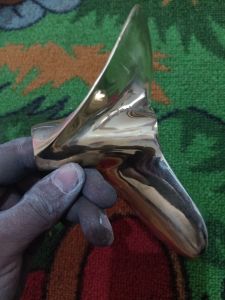 kipas balap  kuningan  gx 160  mesin 55 smpai 7 pk