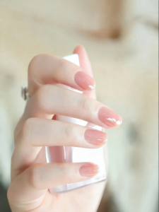 CHUBEISHI | Nude Long-Lasting Non-Toxic Quick-Drying Nail Polish