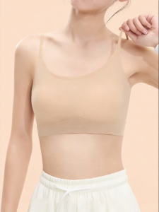 MsPai | Teen Developmental Sports Bra for Girls