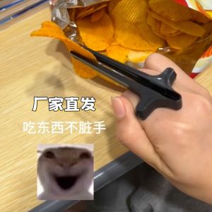 Bộ 2 Đôi Thìa Cầm Tay Đa Năng Cầm Tay Chơi Game Ăn Nhẹ Không Làm Bẩn Tay Khi Xem Phim Bộ 2 Đôi Dài 95cm Sản Xuất Tại Trung Quốc