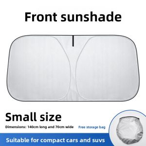 YILUYAFU | Sun Protection Car Sun Shade