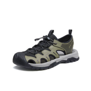 CAMEL | Breathable Sport and Beach Casual Sandals