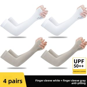 Sun Protection Arm Sleeves