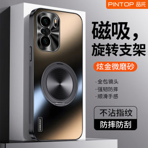 เคสโทรศัพท์ Redmi K40 pro แบบหนึ่งชิ้น ดีไซน์ธุรกิจสุดหรู ดีไซน์เรียบง่าย ดีไซน์ใหม่ ดีไซน์ทอง ดีไซน์ทองแดง ดีไซน์ทองแดง