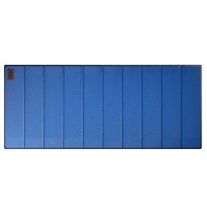 School Office Lunch Break Folding Mat Sleep Mattress Single Person Portable Floor Mat Outdoor Moisture-Proof Nap Mat