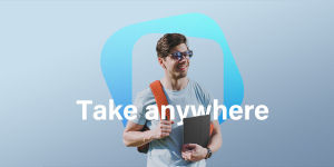 ARZOPA 16.1 144Hz Portable Gaming Monitor 1080P HDR with USB 3.1 HDMI Laptop Computer Monitor for Switch PlayStation Xbox PS5 Mac