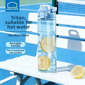 LocknLock | Summer Portable Durable Tritan Water Bottle
