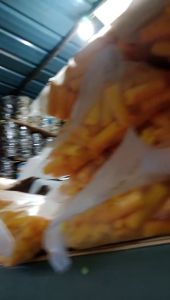 BASRENG STIK PEDAS DAUN JERUK NIKMAT 250GR