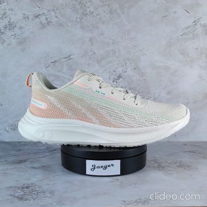 SEPATU KANKY YUGA MAKIE - Sepatu Sneakers Casual/Sport Wanita Dewasa