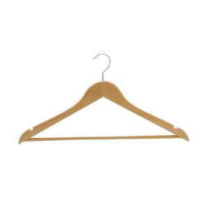 TIANBIAO | Non-slip Wooden Hangers