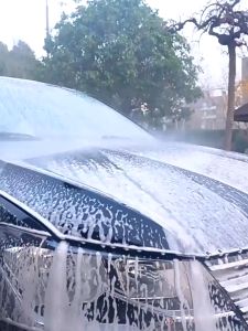 🔥5 Year Warranty🔥 TURBO Water jet High Pressure Cleaner Water Jet Jack Sprayer Machine Car Washer/Mesin Cuci Kereta