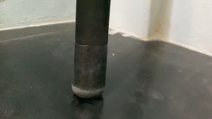 คันเบ็ดตกปลาทะเล IWA International งานหนักๆ