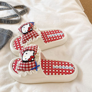 Cute Anti-slip Summer Slide Sandals