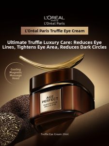 LOréal Paris | Moisturizing Anti-aging Eye Cream