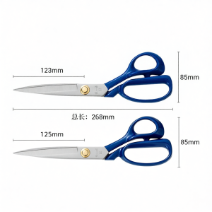 Zhang Xiaoquan | Professional Cutting Tailor Scissors