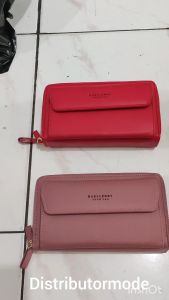 Tas Wanita Shoulder Bag Baellery Horizontal Lipat 3 Varian Warna