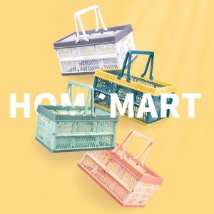 MAIYUQI | Collapsible Shopping Storage Basket