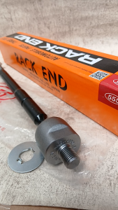 rack end sr-2910 rak end sr2910 Kijang 5K Super Grand 45503-59035 merk 555 kualitas japan harga 1pcs