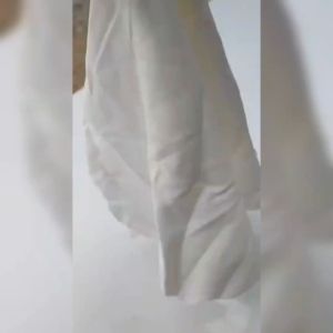 Kain Lap Majun Putih Katun Cotton Perca 1 Kg: Pilihan Terbaik untuk Perawatan Rumah