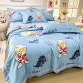 Summer Children Student Air Conditioning Blanket. 